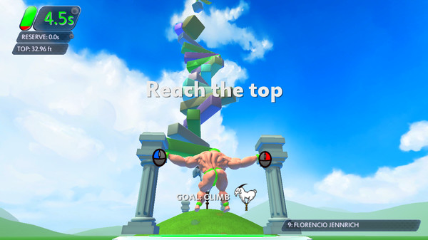 Mount your friends 3d: a hard man is good to climb download free pc